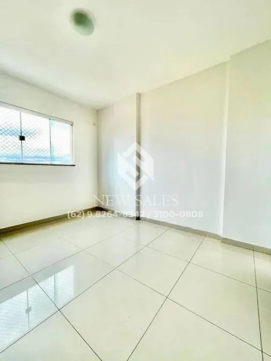 Apartamento c/ 3 quartos, 2 vagas - Vila Maria José/ Próx ao Flamboyant
