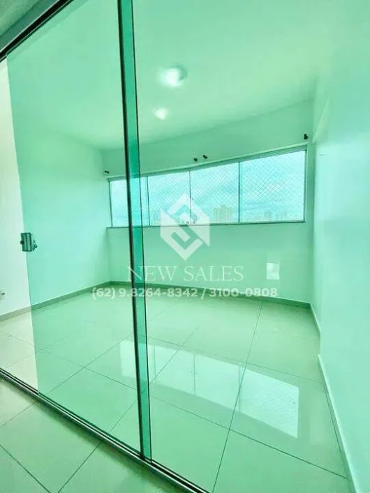 Apartamento c/ 3 quartos, 2 vagas - Vila Maria José/ Próx ao Flamboyant