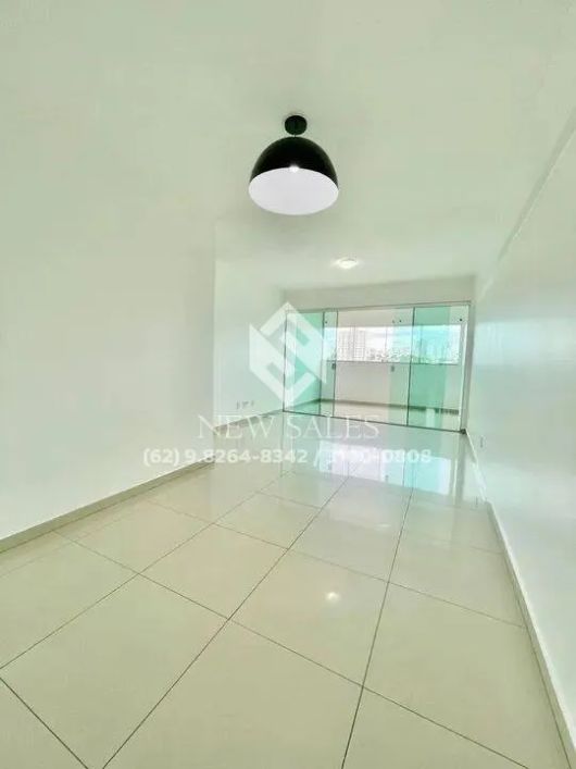 Apartamento c/ 3 quartos, 2 vagas - Vila Maria José/ Próx ao Flamboyant
