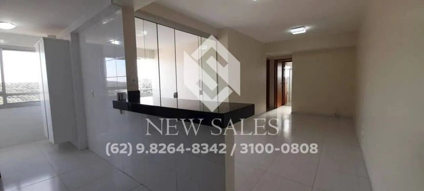 Apartamento com 3 Quartos sendo 1 Suíte - Lazer completo