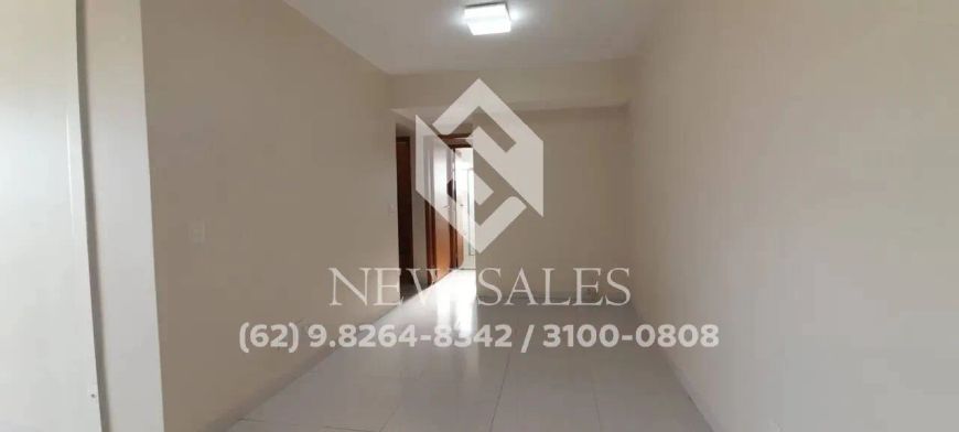 Apartamento com 3 Quartos sendo 1 Suíte - Lazer completo