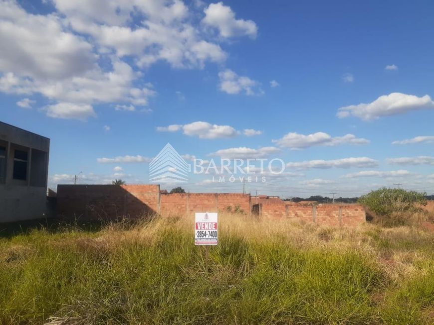 LOTE GNA BUENA VISTA IV