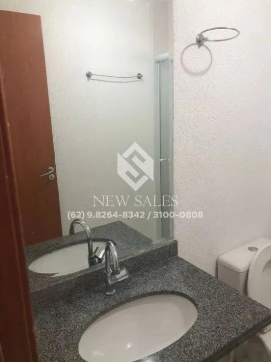 apartamento 2 quartos 1 suite 58 mts jardim ipe