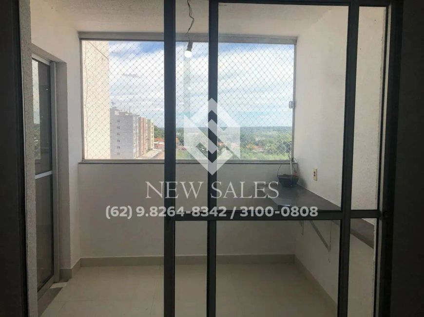 apartamento 2 quartos 1 suite 58 mts jardim ipe