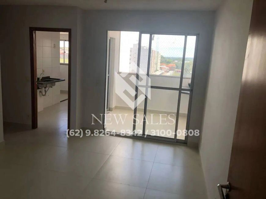 apartamento 2 quartos 1 suite 58 mts jardim ipe