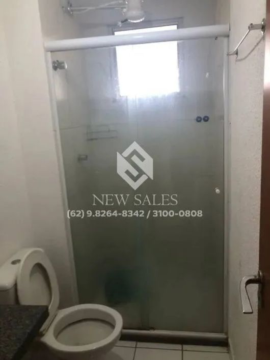 apartamento 2 quartos 1 suite 58 mts jardim ipe