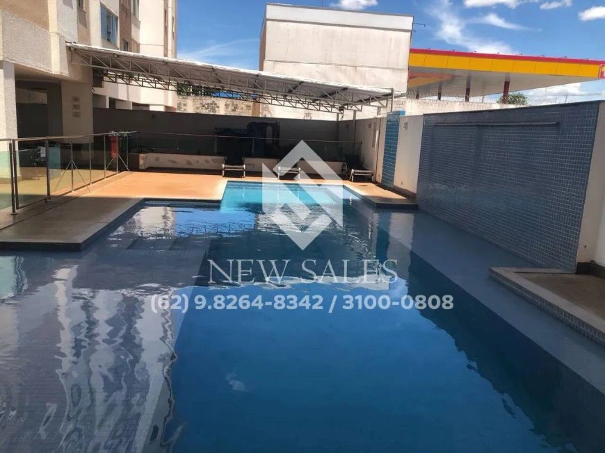 apartamento 2 quartos 1 suite 58 mts jardim ipe