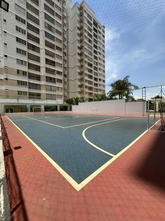 Apartamento 3 Suítes | Terra Mundi Santos Dumont | Goiania