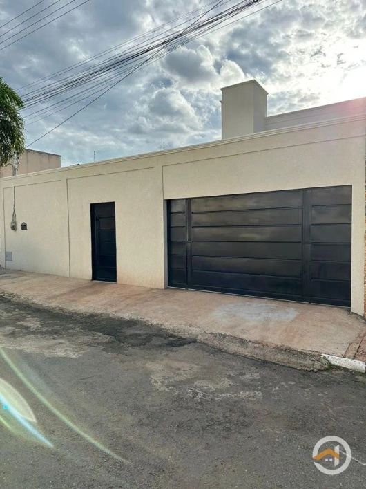 Casa à venda em Goiânia/GO