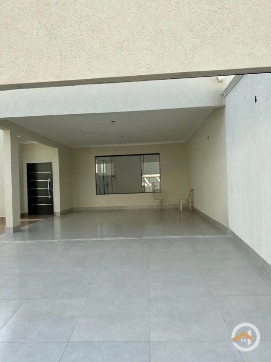 Casa à venda em Goiânia/GO