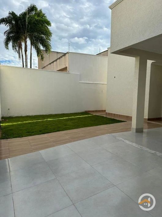 Casa à venda em Goiânia/GO