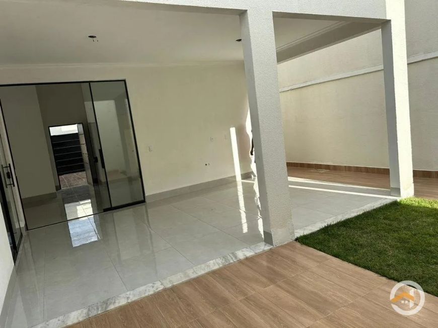 Casa à venda em Goiânia/GO