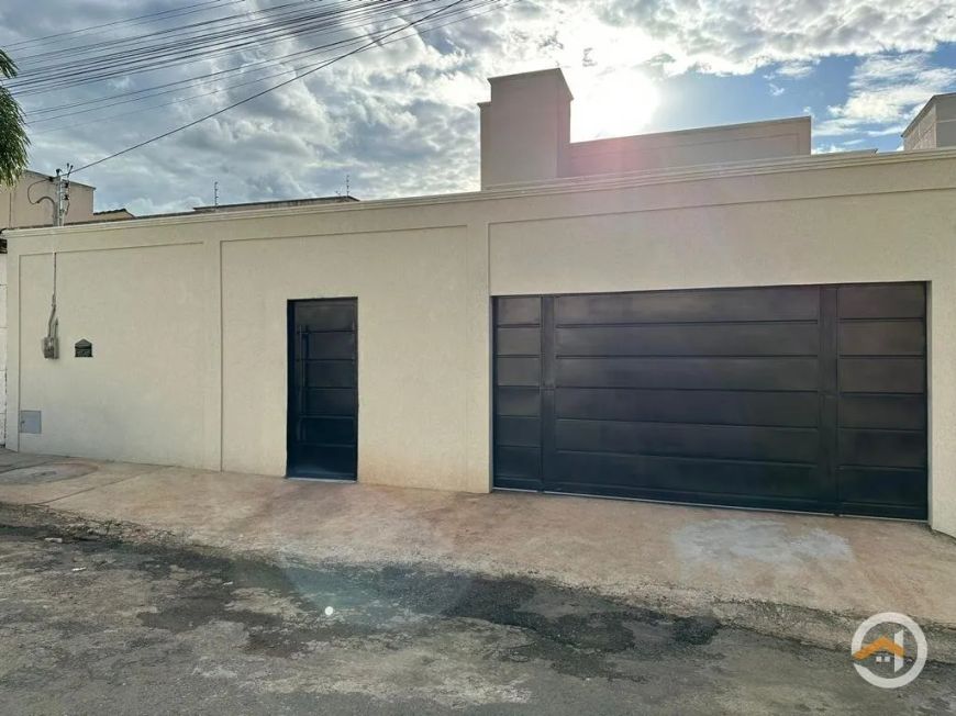 Casa à venda em Goiânia/GO