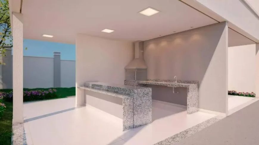 Apartamento na Vila Multirão - Goiânia ! Com 2 Quartos ! Oportunidade !