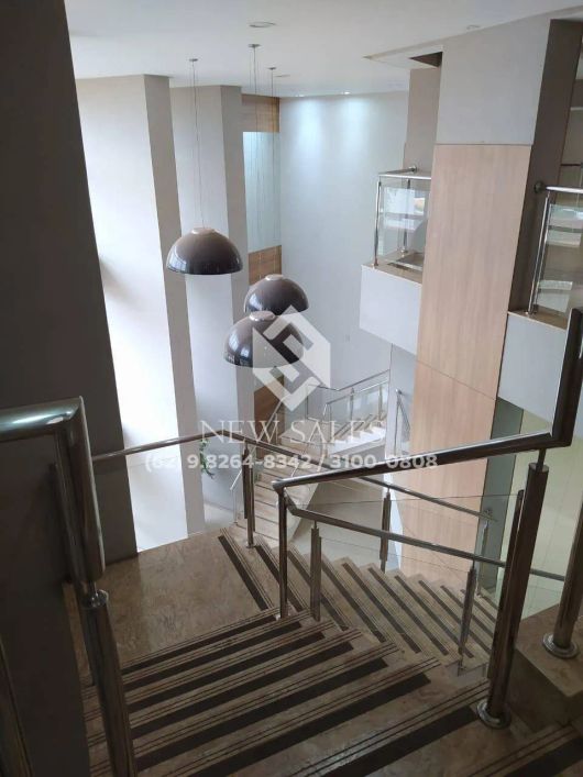 Lindo Apartamento 3 Quartos sendo 1 Suíte Plena - Jardim Goiás