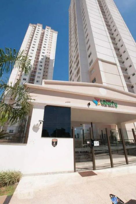 Apartamento à venda, 2 quartos, 1 suíte, Jardim Atlântico - Goiânia/GO