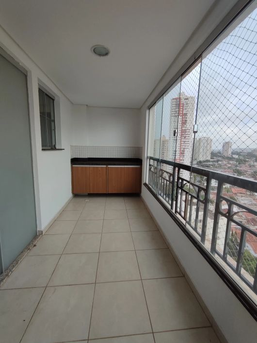 Apartamento Parque Amazônia Apartamento com 3 Quarto(s) e 3 banheiro(s) à Venda, 97 por R$ 599.900 n