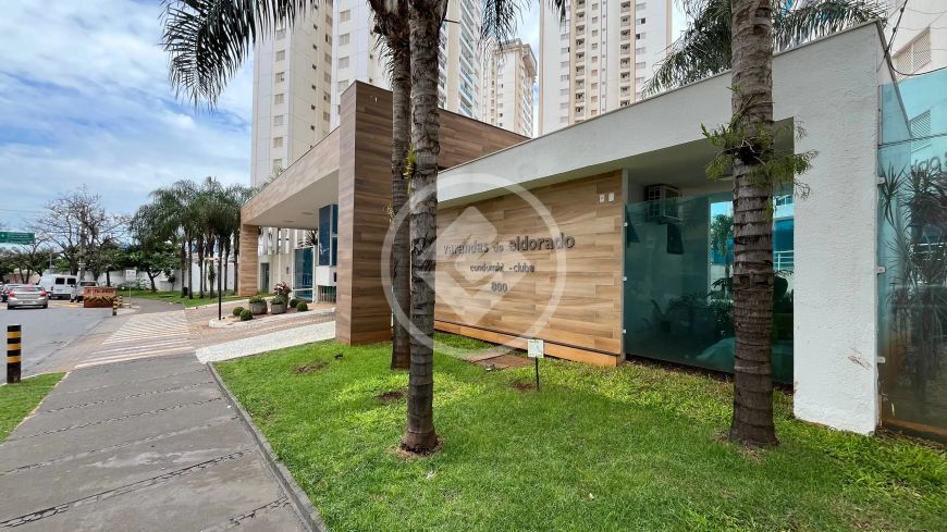 Apartamento no Edifício Varandas do Eldorado codigo: 90924