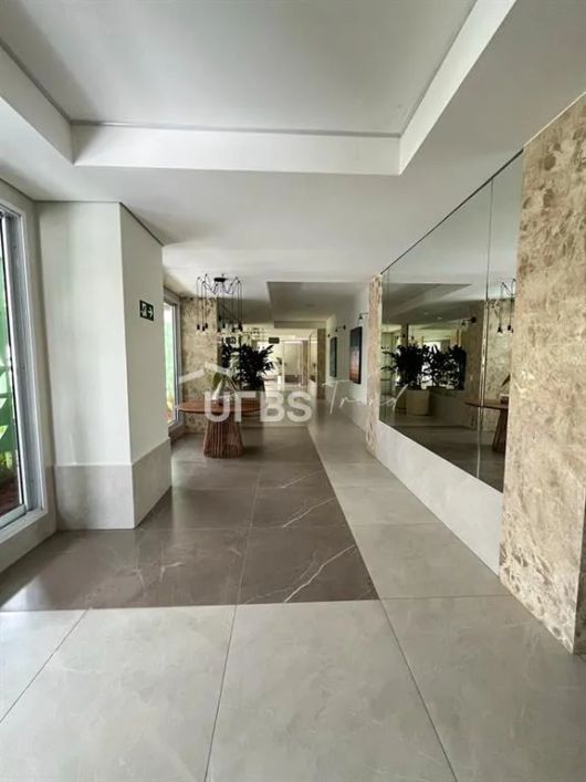 Wish Areião - Apartamento 2 quartos, sendo 1 suíte