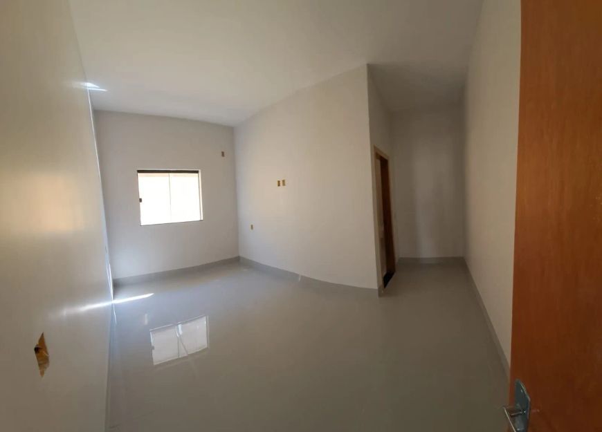 Casa à venda, Setor Solar Santa Rita, Goiânia, GO