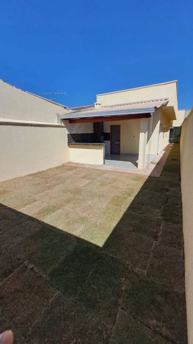 Casa à venda, Setor Solar Santa Rita, Goiânia, GO
