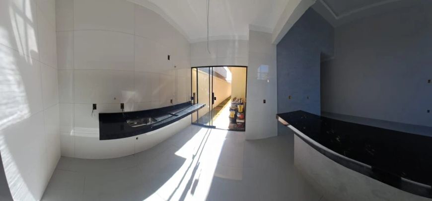 Casa à venda, Setor Solar Santa Rita, Goiânia, GO