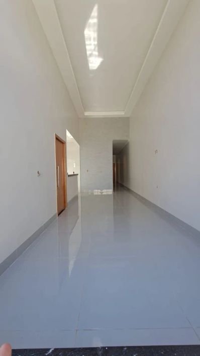Casa à venda, Setor Solar Santa Rita, Goiânia, GO