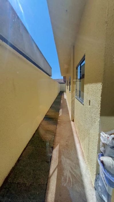 Casa à venda, Setor Solar Santa Rita, Goiânia, GO