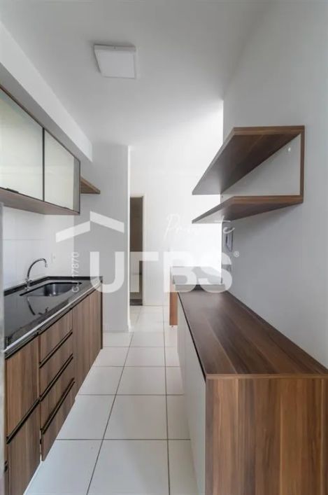 Novo Atlântico Ilha Bela - Apartamento 2 quartos, sendo 1 suíte