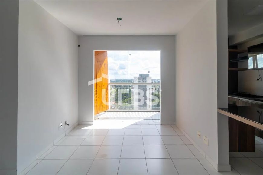 Novo Atlântico Ilha Bela - Apartamento 2 quartos, sendo 1 suíte