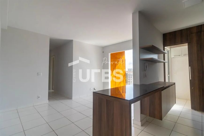 Novo Atlântico Ilha Bela - Apartamento 2 quartos, sendo 1 suíte