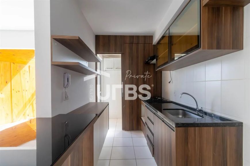 Novo Atlântico Ilha Bela - Apartamento 2 quartos, sendo 1 suíte