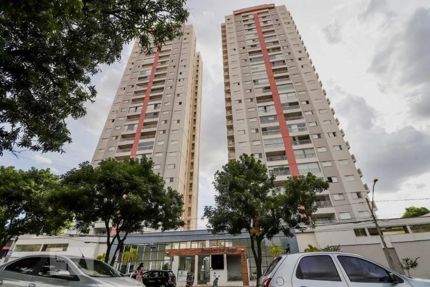 Residencial Auge à venda 2 Quartos com suíte- Reformado e Mobiliado - Parque Amazônia