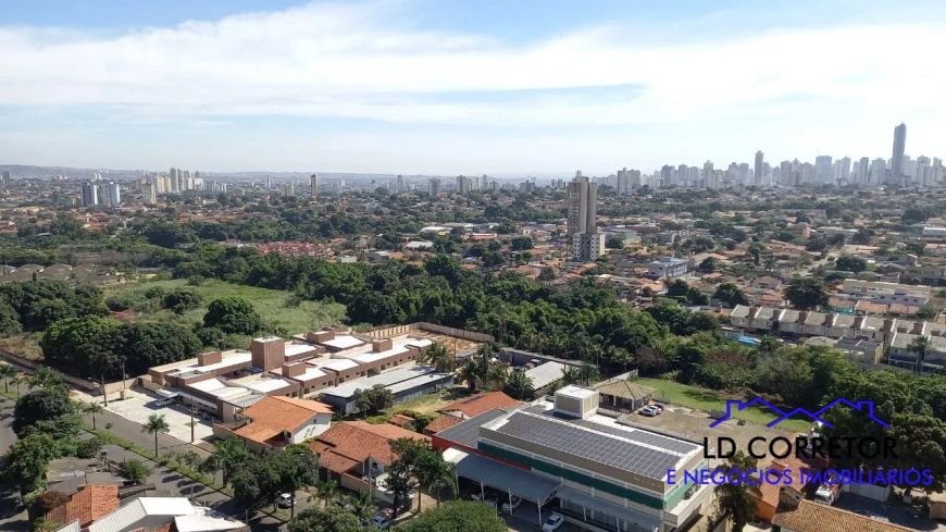 3 Quartos com 3 SUÍTES ao lado do Jardim América e á 5 minutos da Nova Suíça
