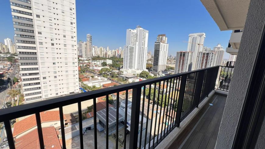 02 suítes plenas com 72 metros quadrados com 2 quartos em Setor Bueno - Goiânia - GO