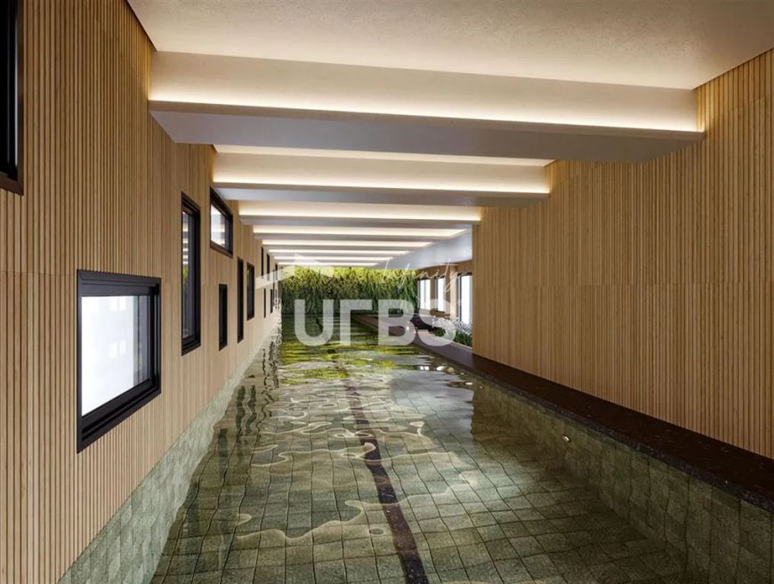 Apartamento 56M² à venda no Hub Compact Life