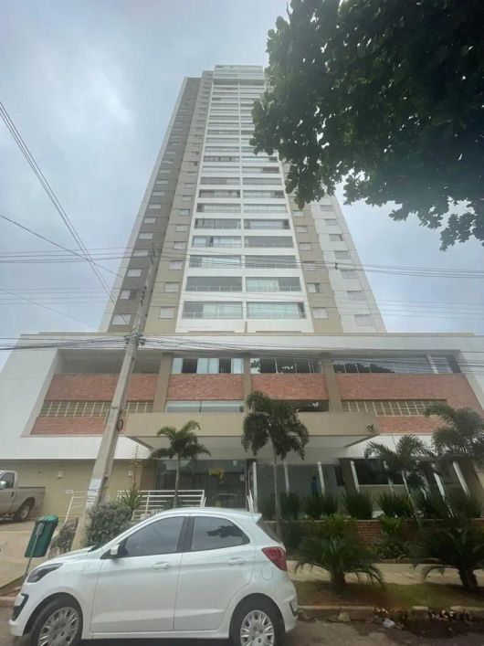 Imóvel para venda com 62 metros quadrados com 2 quartos em Setor Pedro Ludovico - Goiânia - GO
