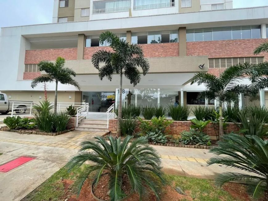 Imóvel para venda com 62 metros quadrados com 2 quartos em Setor Pedro Ludovico - Goiânia - GO