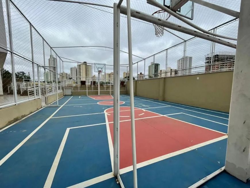 Imóvel para venda com 62 metros quadrados com 2 quartos em Setor Pedro Ludovico - Goiânia - GO