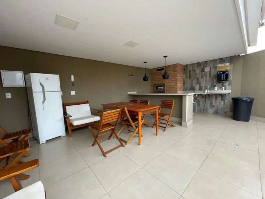 Imóvel para venda com 62 metros quadrados com 2 quartos em Setor Pedro Ludovico - Goiânia - GO