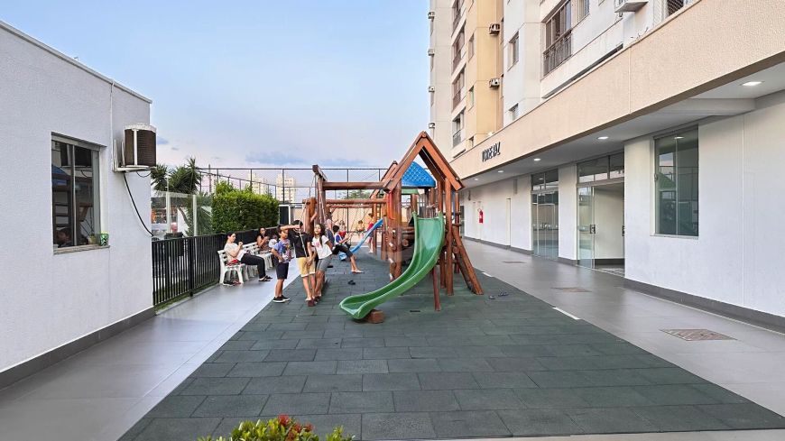 Apartamento 2 quartos com 1 suíte 56 m² - Vila Jaraguá