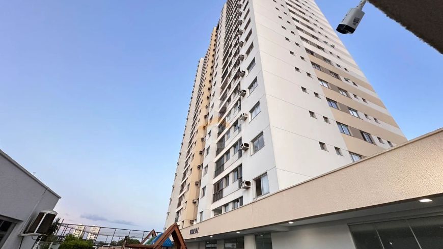 Apartamento 2 quartos com 1 suíte 56 m² - Vila Jaraguá