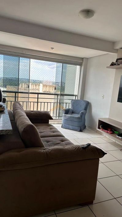 Apartamento 2 quartos com 1 suíte 56 m² - Vila Jaraguá