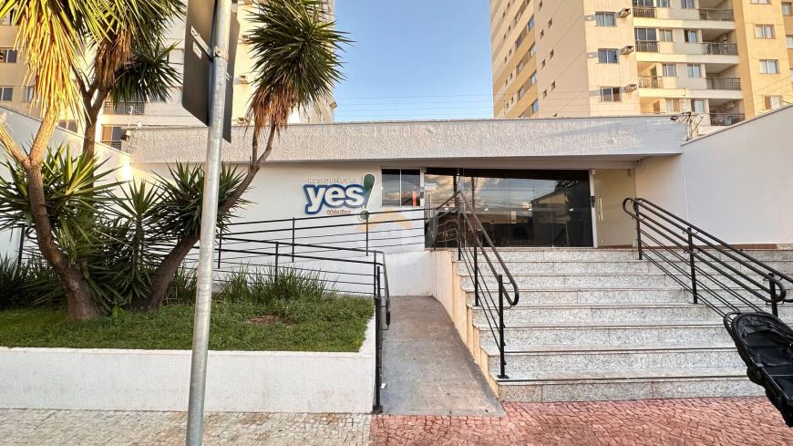 Apartamento 2 quartos com 1 suíte 56 m² - Vila Jaraguá