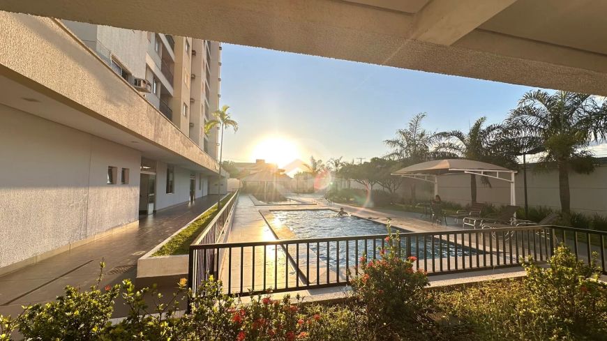 Apartamento 2 quartos com 1 suíte 56 m² - Vila Jaraguá