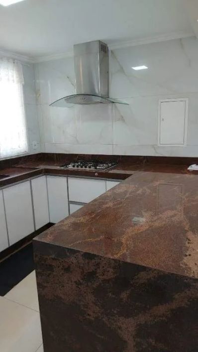 Apartamento 3 Q 2 suite 2 Vagas 113m² andar alto vista Livre Nascente.