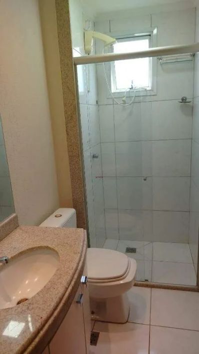 Apartamento 3 Q 2 suite 2 Vagas 113m² andar alto vista Livre Nascente.