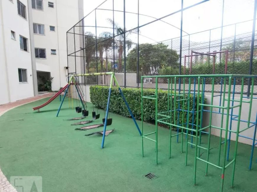 Eldorado - Condomínio Âmbar Apartamento com 2 Quarto(s) e 1 banheiro(s) à Venda, 58 por R$ 273.000 n