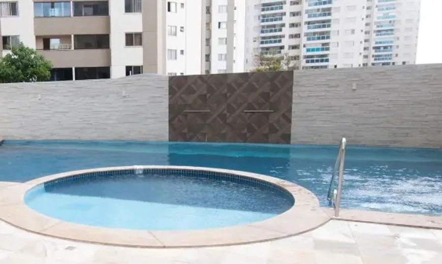 Eldorado - Condomínio Âmbar Apartamento com 2 Quarto(s) e 1 banheiro(s) à Venda, 58 por R$ 273.000 n
