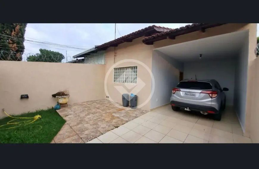 Casa térrea no Jd Presidente codigo: 101058